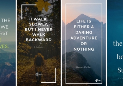 templates for inspirational pinterest quotes