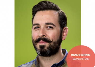 Rand Fishkin