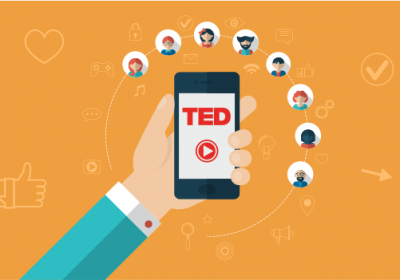 8 must see TED talks for marketers and ad people Bannersnack