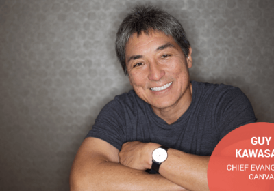 Guy Kawasaki intererview