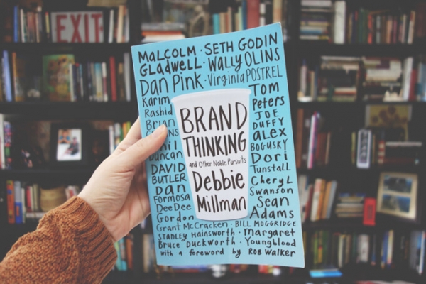 Brand Thinking