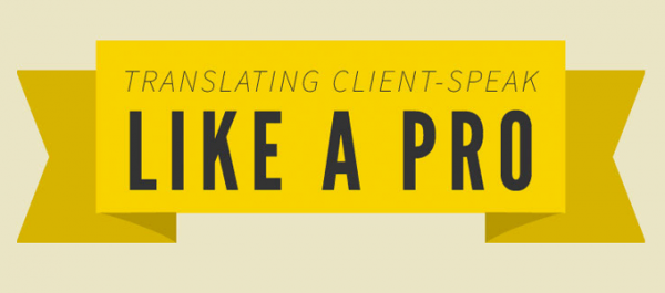 Infographic Designer’s guide to what clients