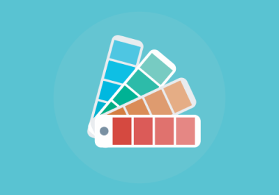 Color palettes generator apps