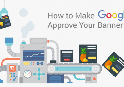 How to make Google Approve you banner ad Bannersnack banner maker