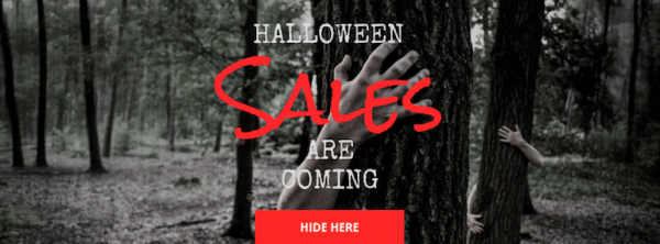 Halloween Banner Ad Template Sales-are-coming