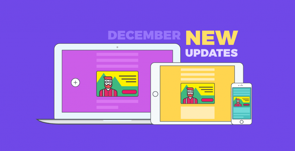 New Update Responsive And Duplicate