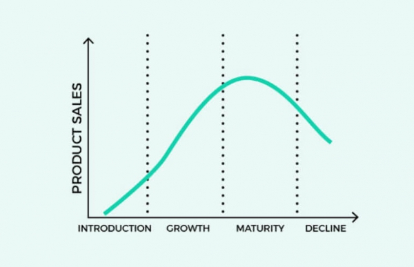 general life stages