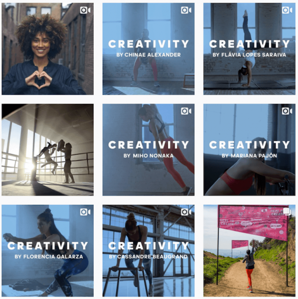 9 Instagram Feed Ideas That Make Your Profile Unforgettable