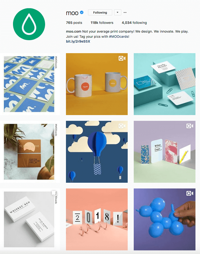 9 Instagram Feed Ideas That Make Your Profile Unforgettable