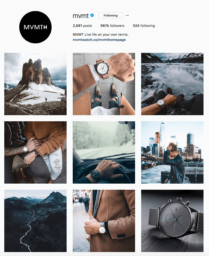 9 Instagram Feed Ideas That Make Your Profile Unforgettable