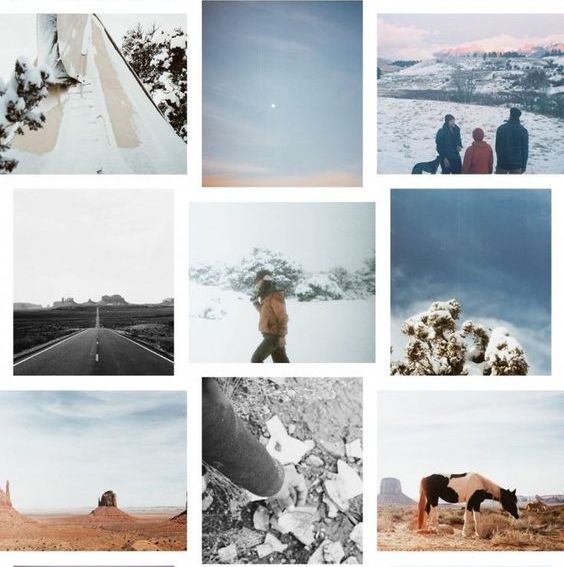 27+ Concept Instagram Pictures White Borders