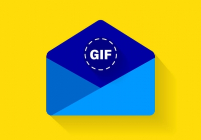 Email Gif, how to put a gif in an email