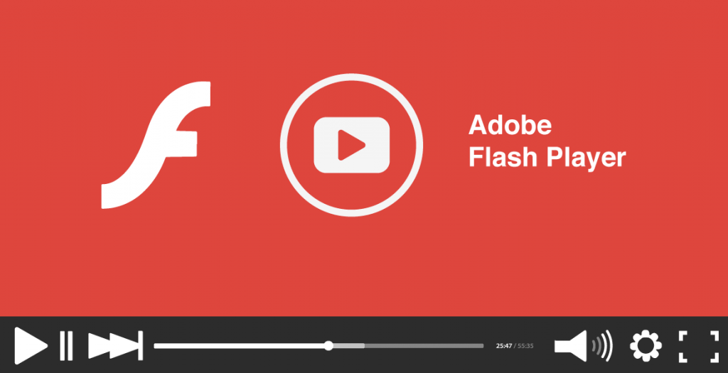 Adobe flash player for mac free download