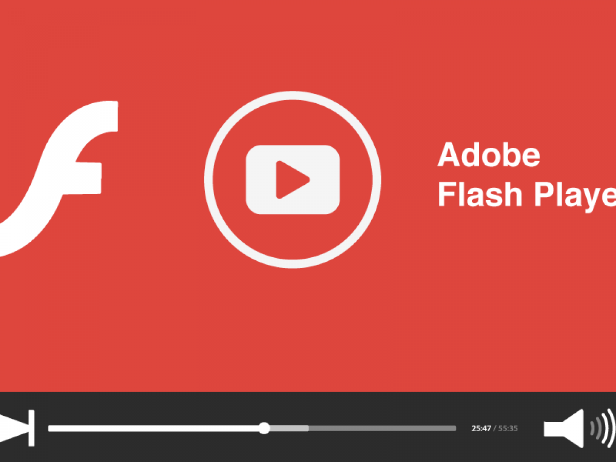 Adobe flash player 10 mac