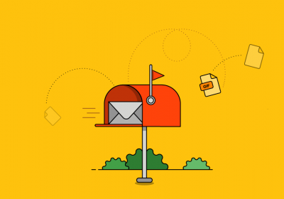 animated email gif