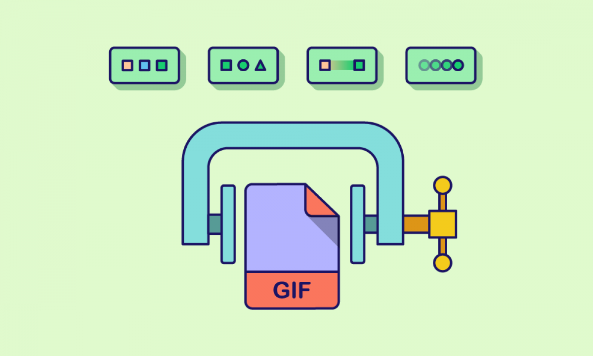 6 Easy Tips On How To Optimize Animated Gifs