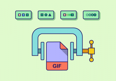 gif compressor to reduce image size