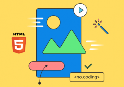 Make html5 animations