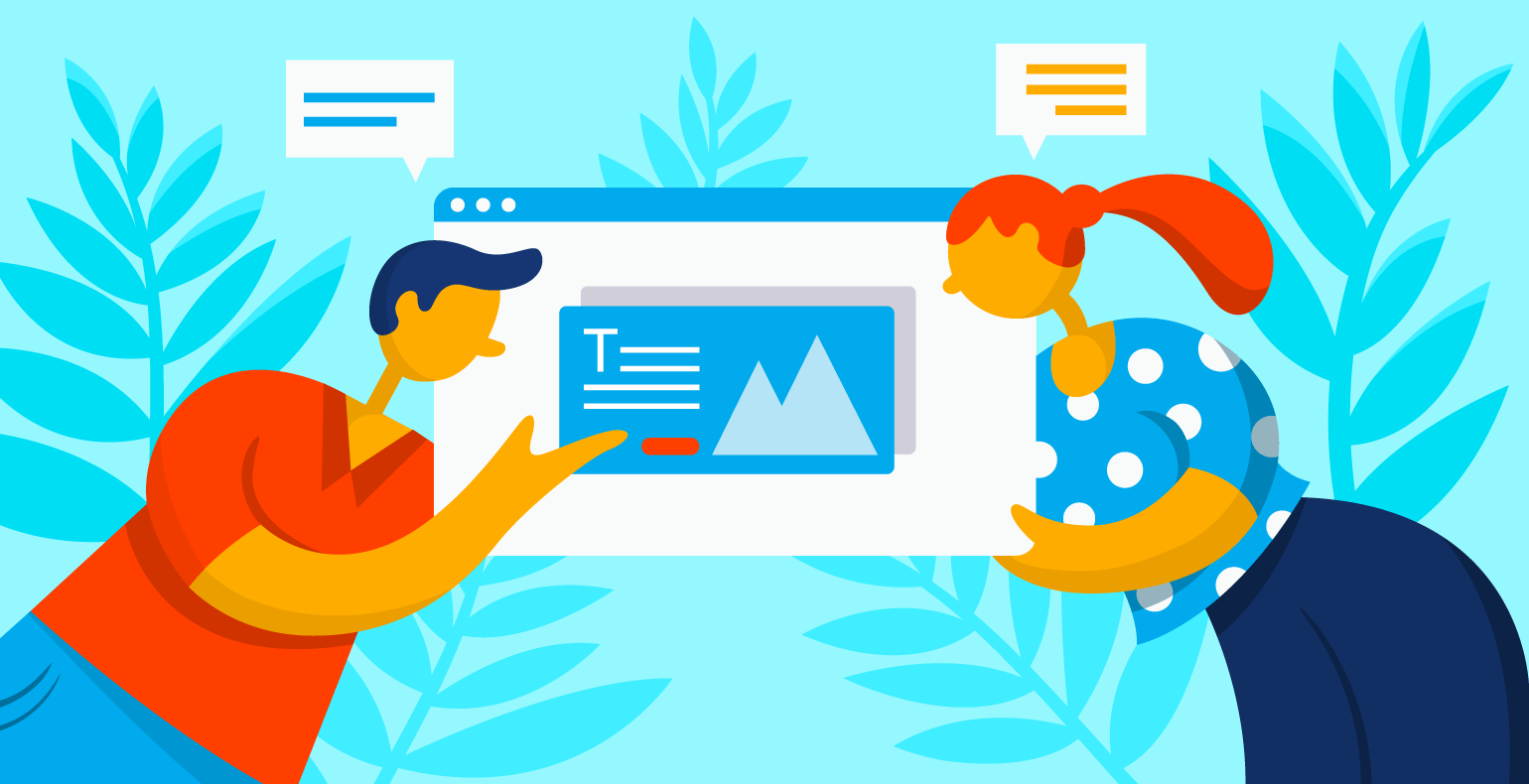 Bannersnack S Team Plans Collaborate On Designs Save Time