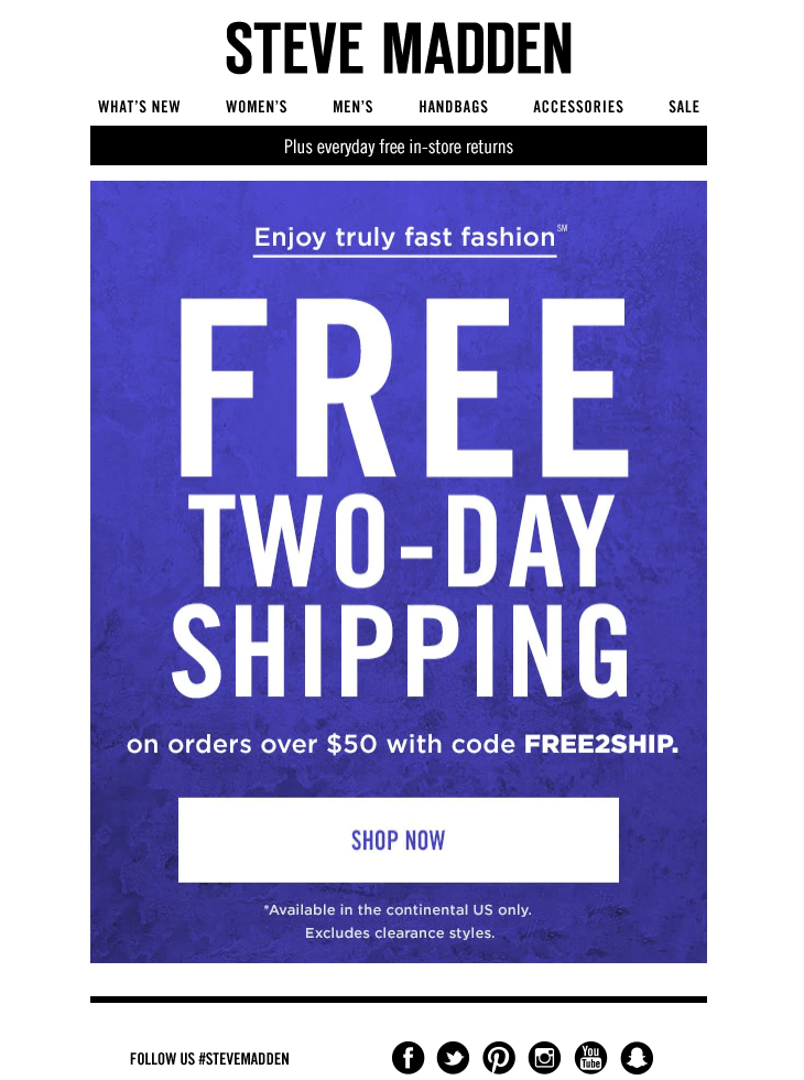 Positive Promotions Free Shipping