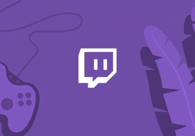 Twitch Social Media Image Size