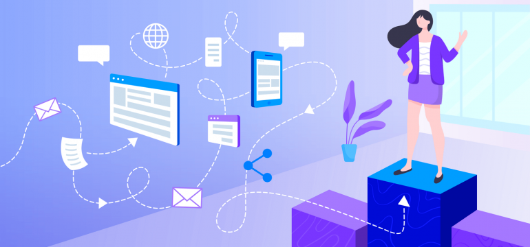 Online marketing promotion strategies