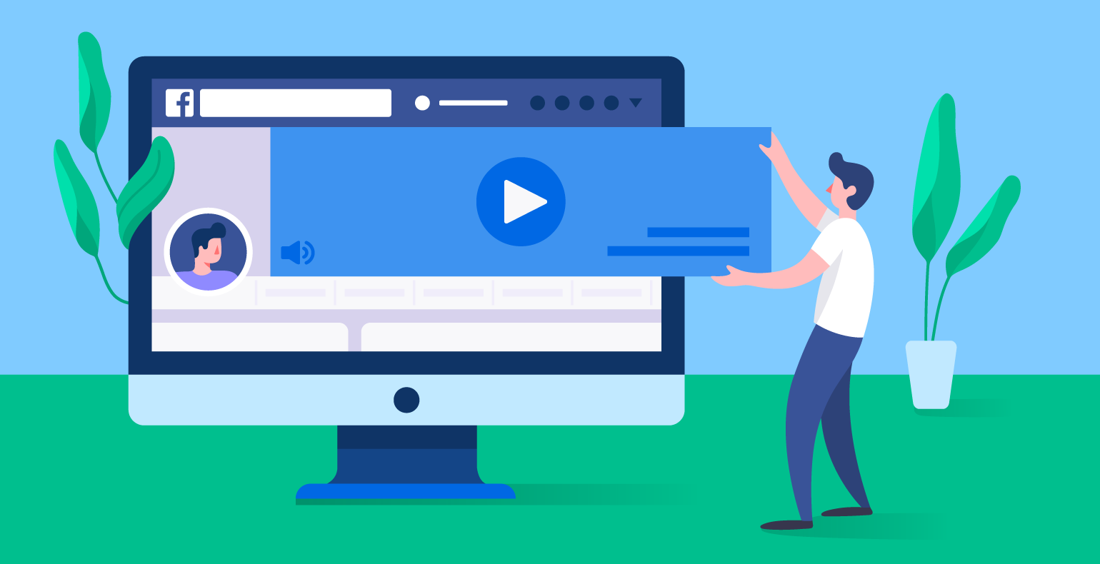 Create An Awesome Facebook Cover Video In 3 Minutes