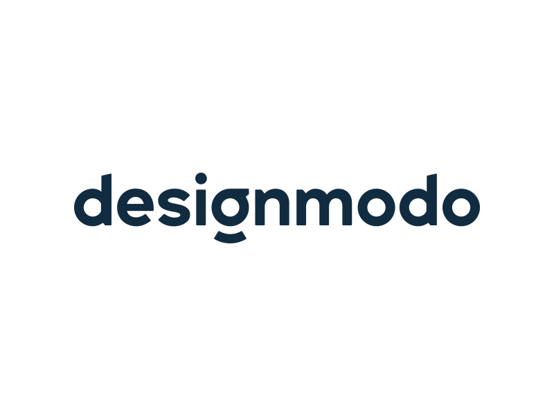 designmodo logo